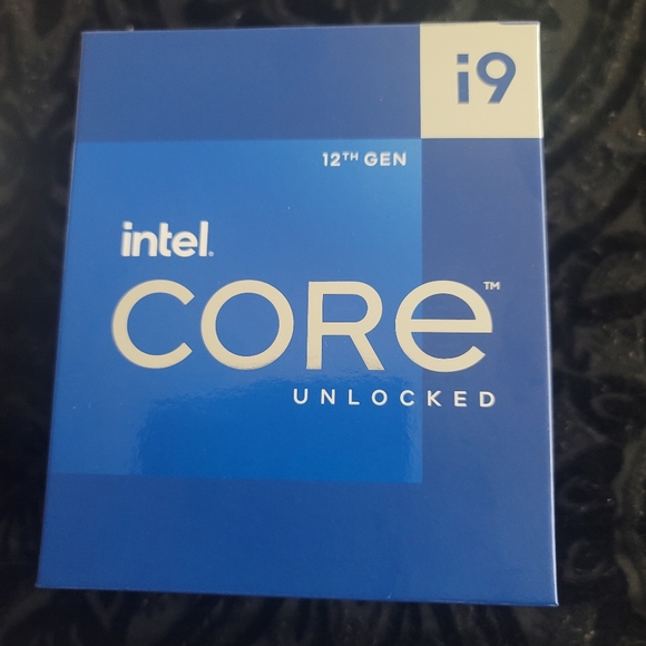 Core processor - Picture 4 of 4